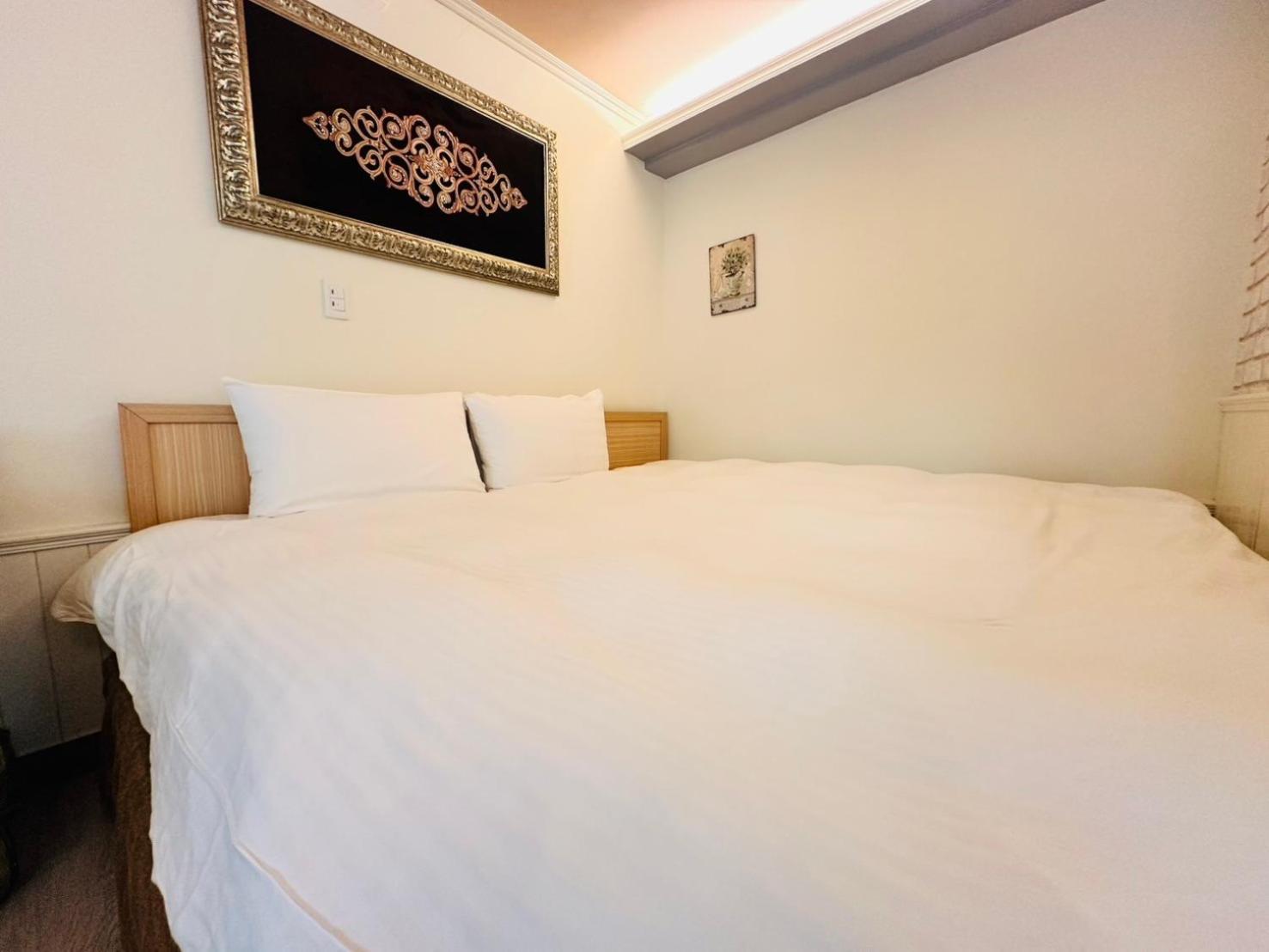 Elizabeth Hotel Тайджун Екстериор снимка